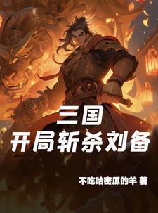 三国:开局拒绝入伙刘备